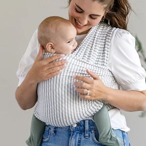 Silly Baby Wrap 8-25lbs